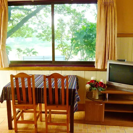 Hollanda Montri Guesthouse-2
