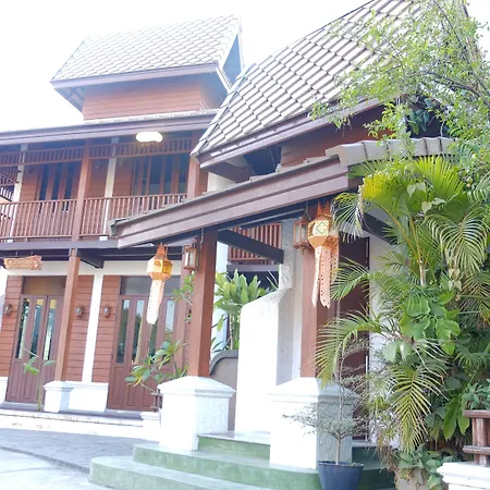 Baanlek Home Stay-3