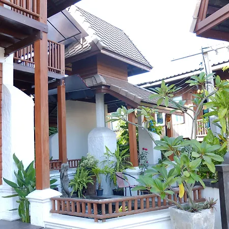 Baanlek Home Stay-2