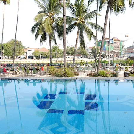 Diamond River Ping Petch-Ngam Hotel-2