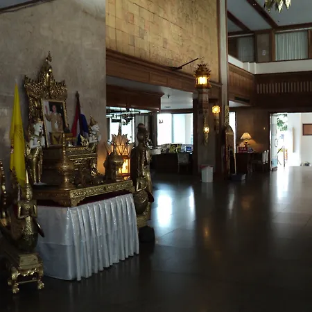 Diamond River Ping Petch-Ngam Hotel-3