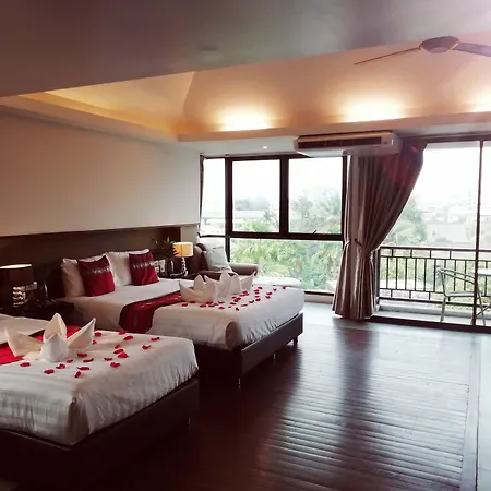 Mandala House, Chiang Mai-3