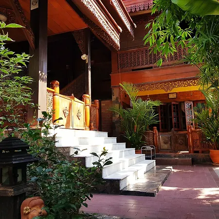 Siri House Bed And Breakfast-2