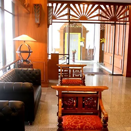 Royal Lanna Hotel-2
