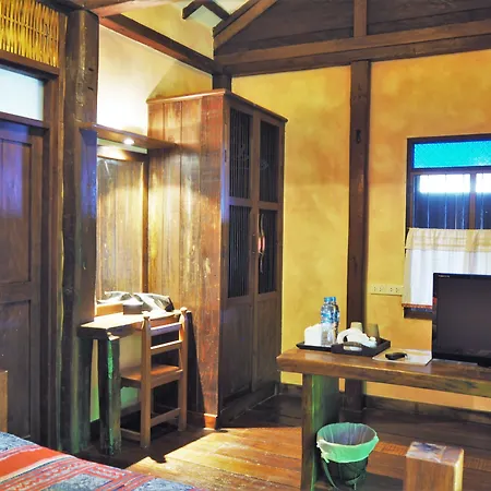 Lanna Rice Barn Home Stay-3