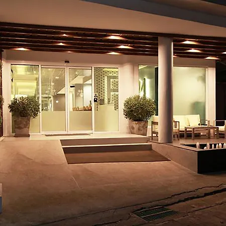 P21 Chiangmai Hotel-2
