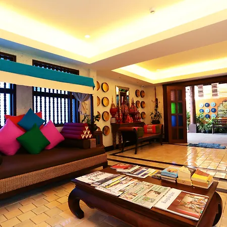 Viang Thapae Resort-2