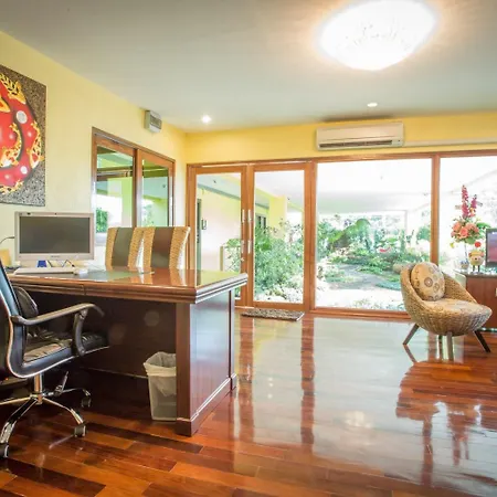Tl Residence-2
