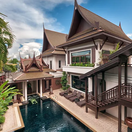 Sireeampan Boutique Resort And Spa-2