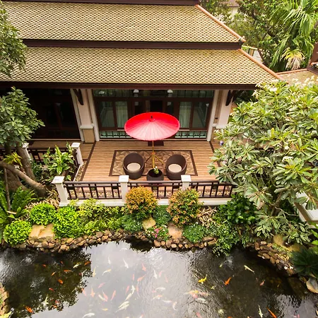 Sireeampan Boutique Resort And Spa-3