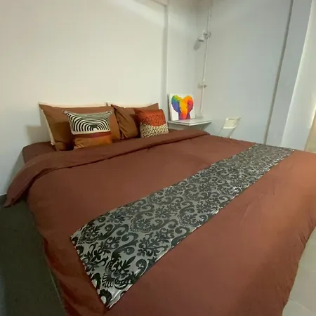 Home At Nimman-2