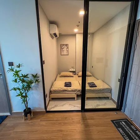 The Astra Sky River Condo Chiang Mai-2