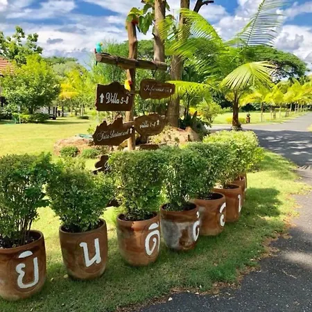 Papai Country Lodge Sha-3