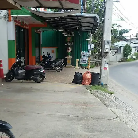 Noble U-House Chiangmai-2