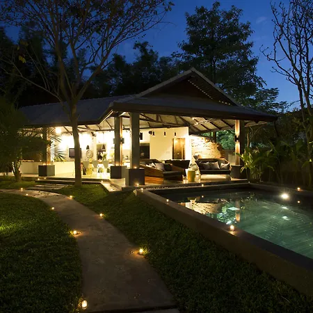 Tolani Southgate Villa Chiang Mai-3