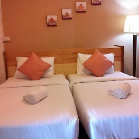 Nap Box Hostel-3