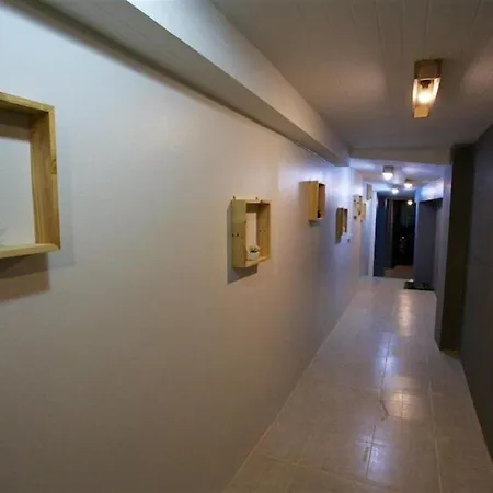 Nap Box Hostel-2
