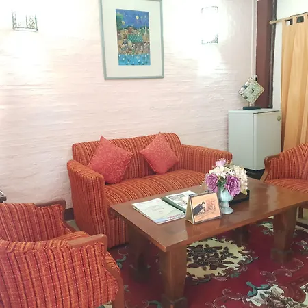 Woodfield Resort Chiang Mai - Sha Extra Plus-3