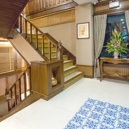 Chankam Boutique Hotel-3