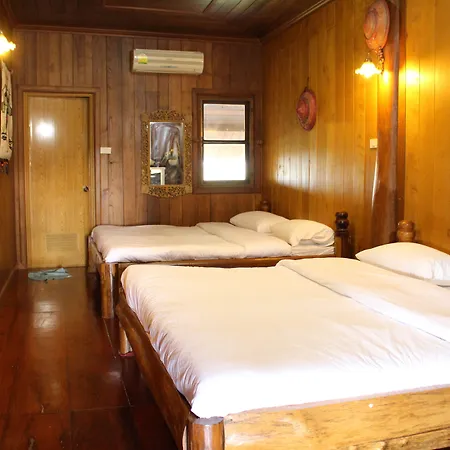 Saengthong Resort Chiangmai-2