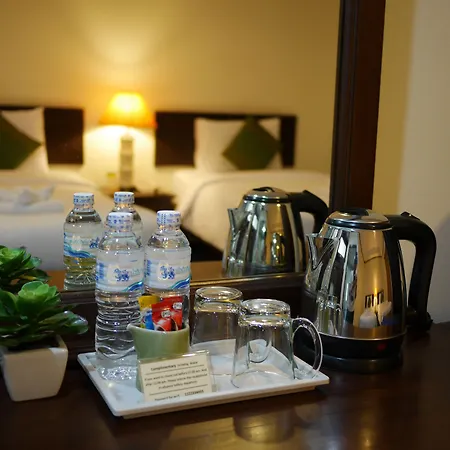 Na Thapae Hotel-2