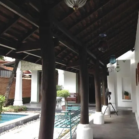Bann Tazala, Exclusive Residence-3