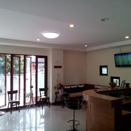 Chiang Mai P Place (Adults Only)-2