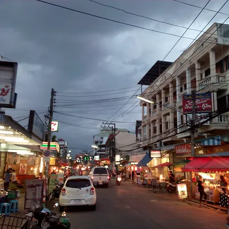 Chiang Mai P Place (Adults Only)-3