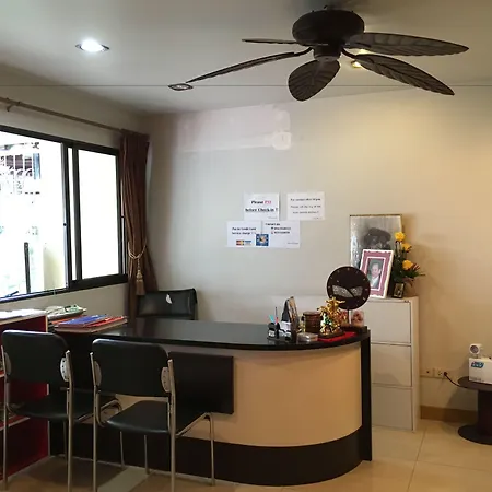 Miracle Boutique Chiang Mai-2