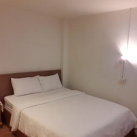 Plern Plern Bed And Bike-3