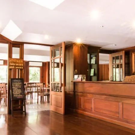 Baankhun Chiang Mai Hotel-3