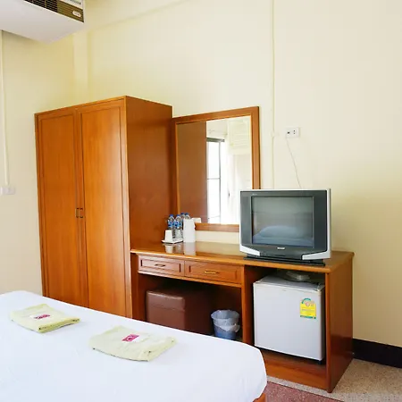 Safe House Court-3