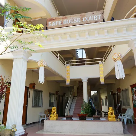 Safe House Court-2
