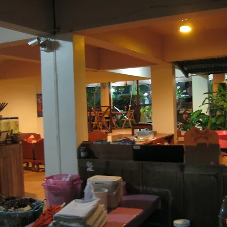 Water Well Guest House-3