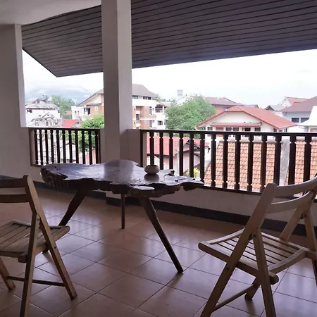 Water Well Guest House-2