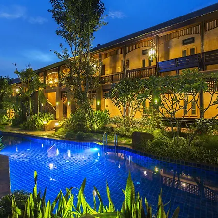 Getaway Chiang Mai Resort & Spa-3