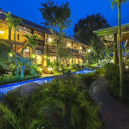 Getaway Chiang Mai Resort & Spa-2