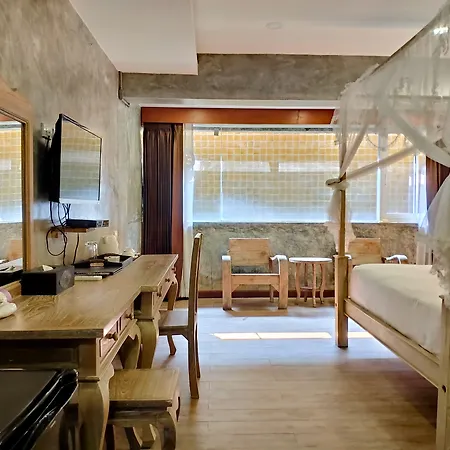 The Chaya Resort And Spa-3