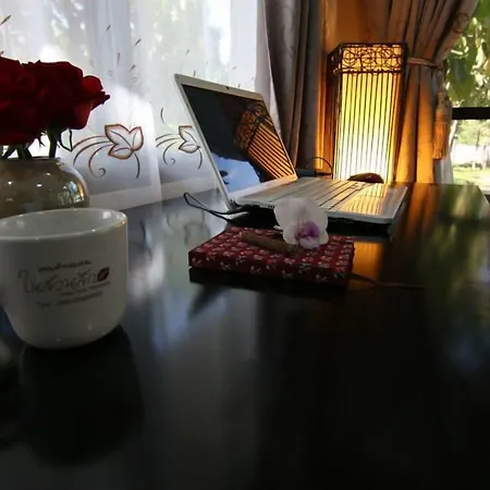 Little-Teak Homestay-2
