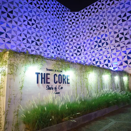The Core Gallery Hotel-3