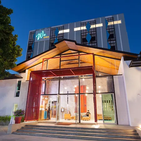 We Briza Hotel Chiangmai-3