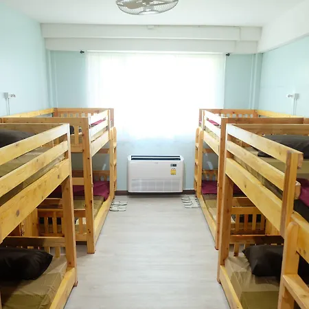 Top Best Hostel Chiangmai-2