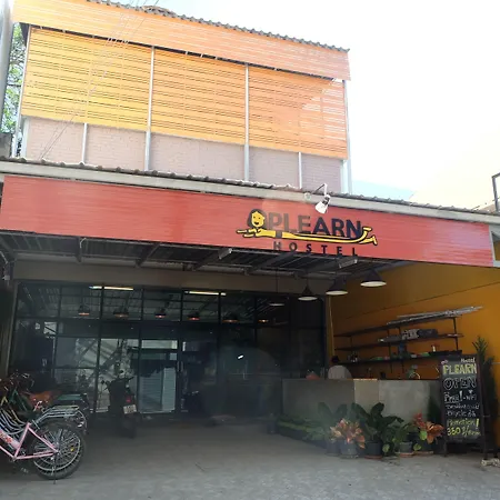 Top Best Hostel Chiangmai-3