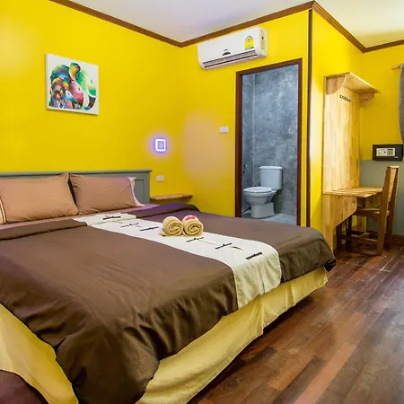 Central Guesthouse-2