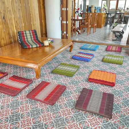 Saeng Panya Home Sha Plus-3