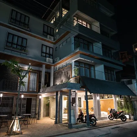 Thapae Happy House-3