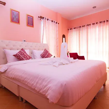 Chowdhury Boutique House-3