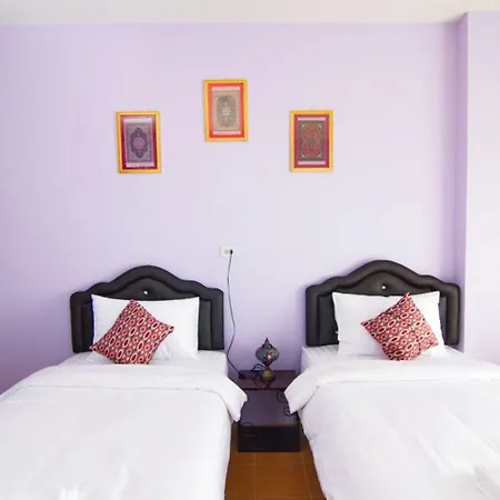Chowdhury Boutique House-2
