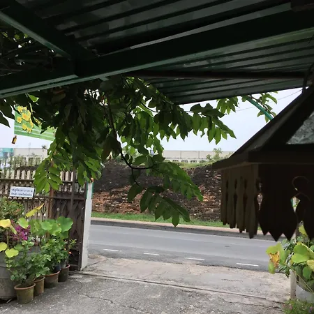 Siriwan Guesthouse-3