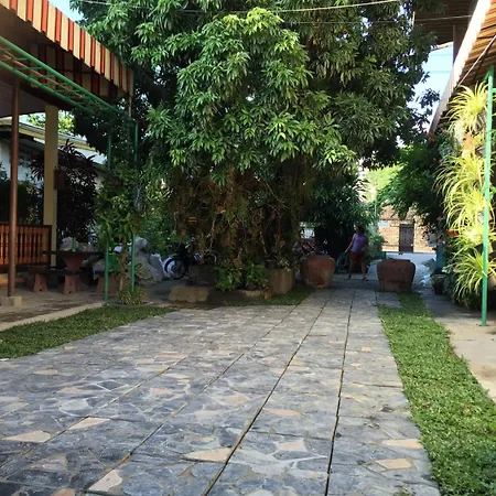 Siriwan Guesthouse-2